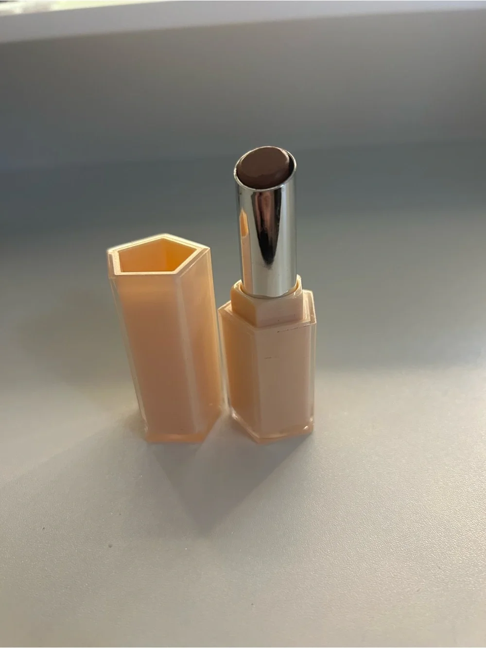 Naba Cosmetics nude beige
